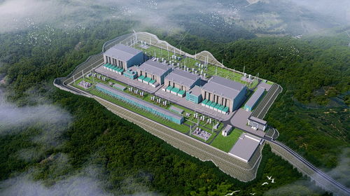 甘肅-浙江±800千伏特高壓直流輸電工程正式開工建設 能源動脈再延伸，綠電東送譜新篇